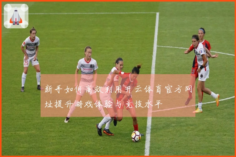 新手如何高效利用开云体育官方网址提升游戏体验与竞技水平