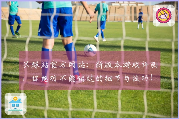买球站官方网站：新版本游戏评测，你绝对不能错过的细节与技巧！