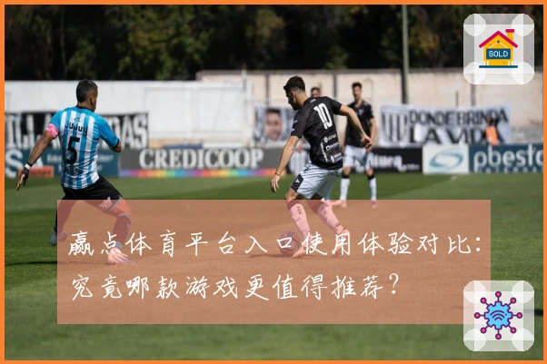 赢点体育平台入口使用体验对比:究竟哪款游戏更值得推荐?