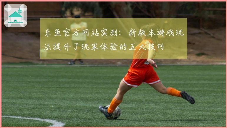 乐鱼官方网站实测：新版本游戏玩法提升了玩家体验的五大技巧