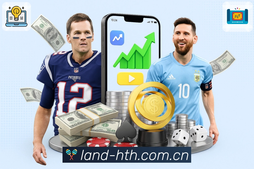 赢点体育平台入口使用体验对比:究竟哪款游戏更值得推荐?